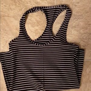 Lululemon Cool Racerback Tank